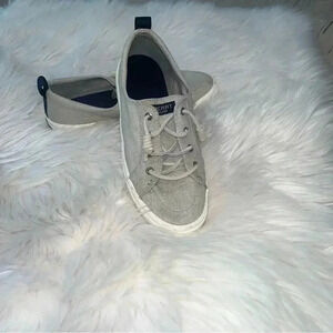 Sperry since 1935 sneakers -light gray